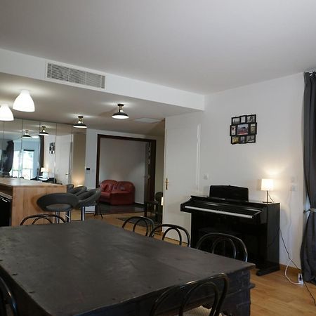 Residences Grande Jatte, Bord De Seine, Suites 52M2 A 97M2, Hopital Americain A 600M Neuilly-sur-Seine Bagian luar foto