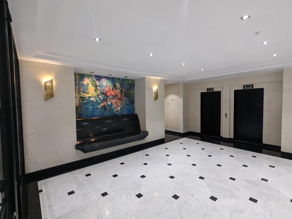 Residences Grande Jatte, Bord De Seine, Suites 52M2 A 97M2, Hopital Americain A 600M Neuilly-sur-Seine Bagian luar foto