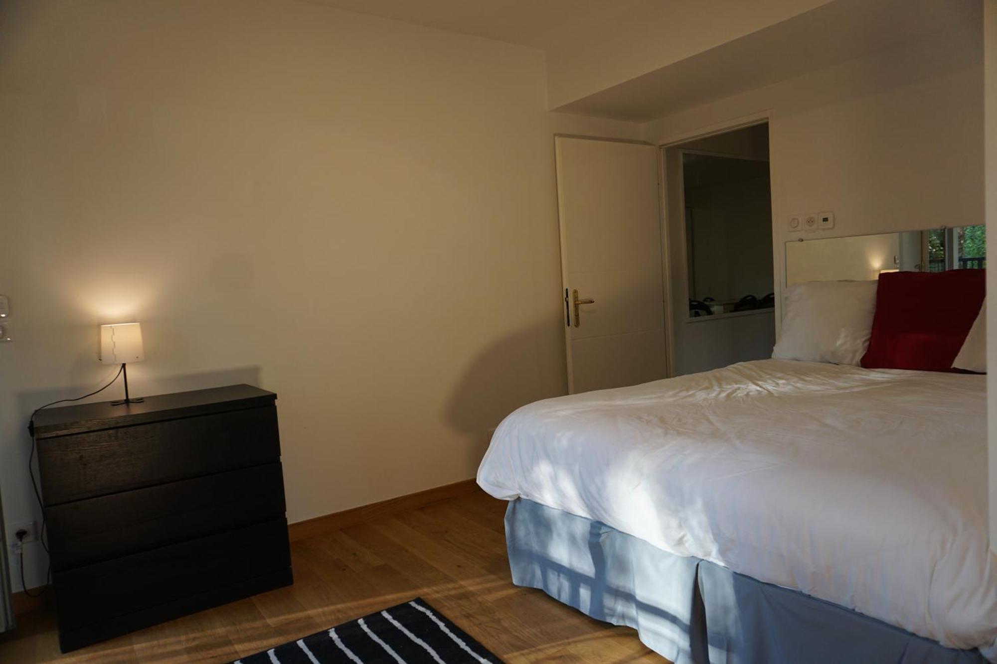 Residences Grande Jatte, Bord De Seine, Suites 52M2 A 97M2, Hopital Americain A 600M Neuilly-sur-Seine Bagian luar foto