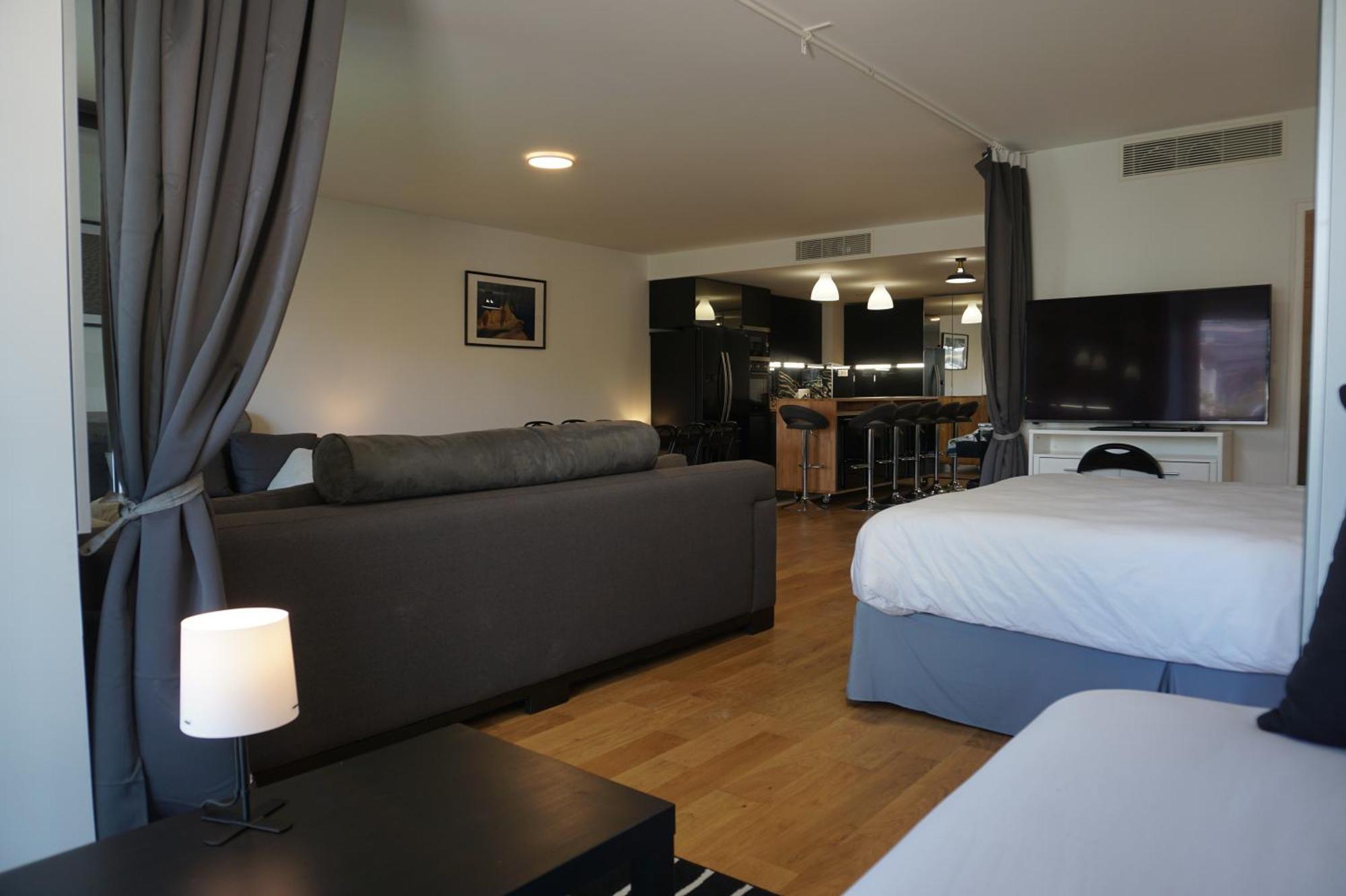 Residences Grande Jatte, Bord De Seine, Suites 52M2 A 97M2, Hopital Americain A 600M Neuilly-sur-Seine Bagian luar foto