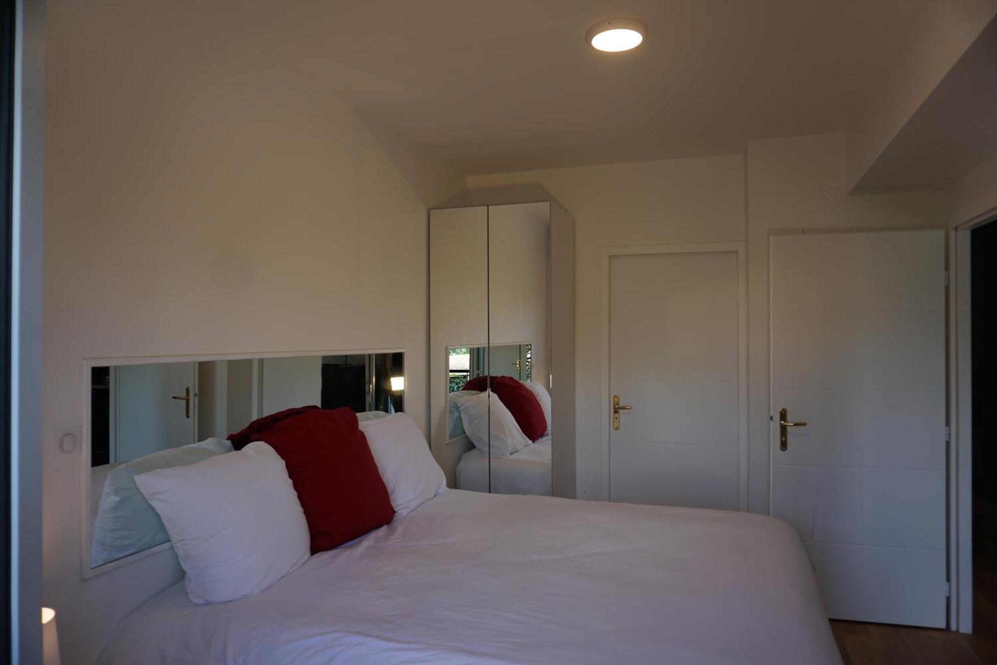 Residences Grande Jatte, Bord De Seine, Suites 52M2 A 97M2, Hopital Americain A 600M Neuilly-sur-Seine Bagian luar foto