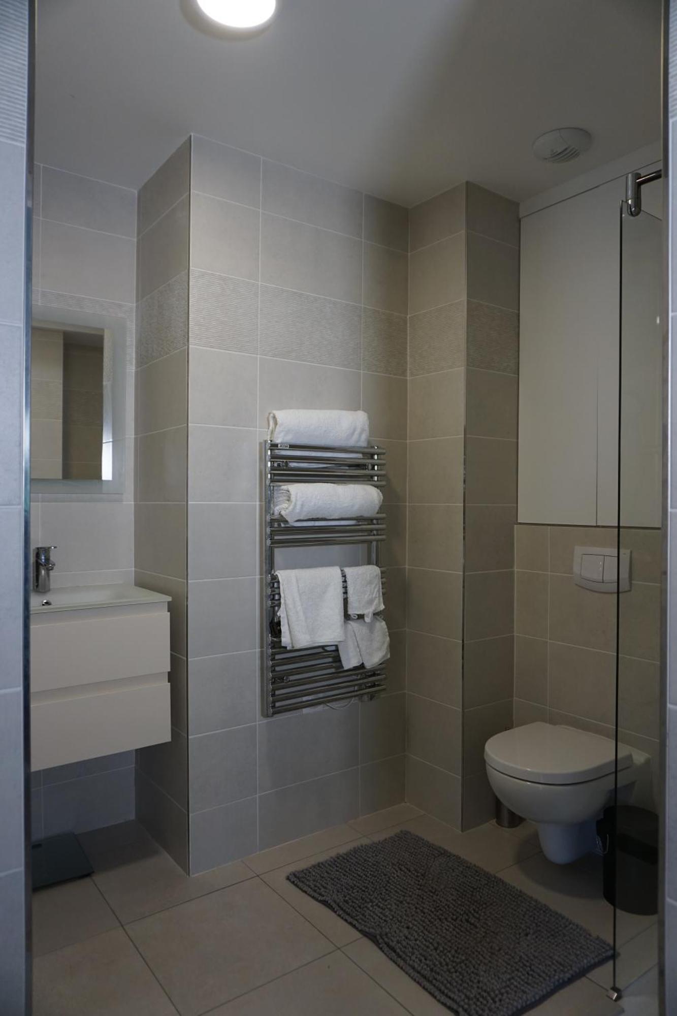 Residences Grande Jatte, Bord De Seine, Suites 52M2 A 97M2, Hopital Americain A 600M Neuilly-sur-Seine Bagian luar foto