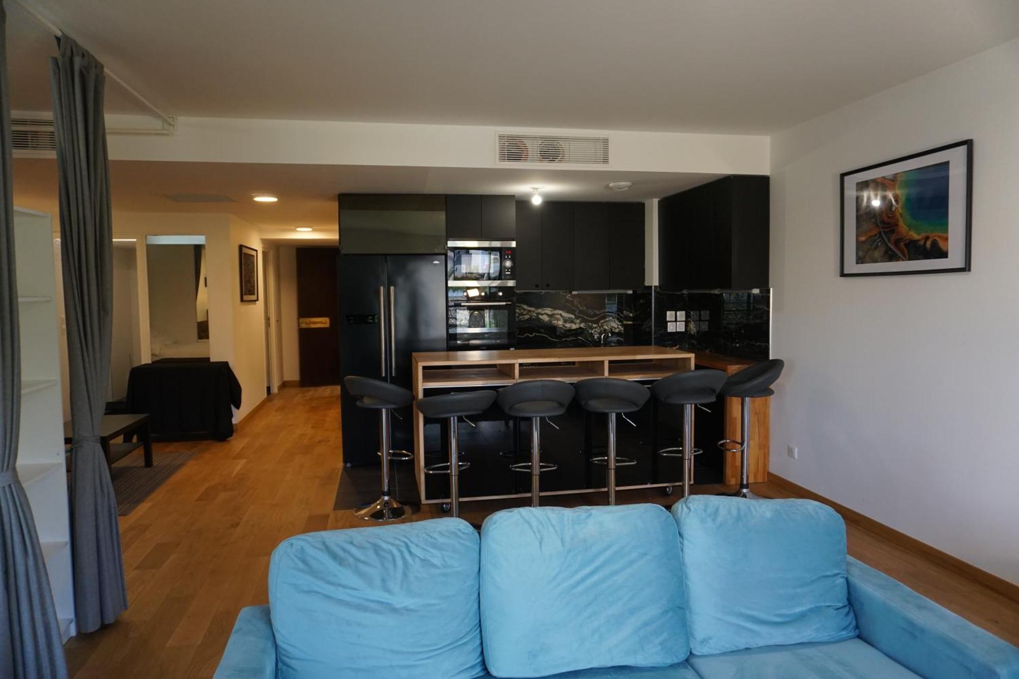 Residences Grande Jatte, Bord De Seine, Suites 52M2 A 97M2, Hopital Americain A 600M Neuilly-sur-Seine Bagian luar foto